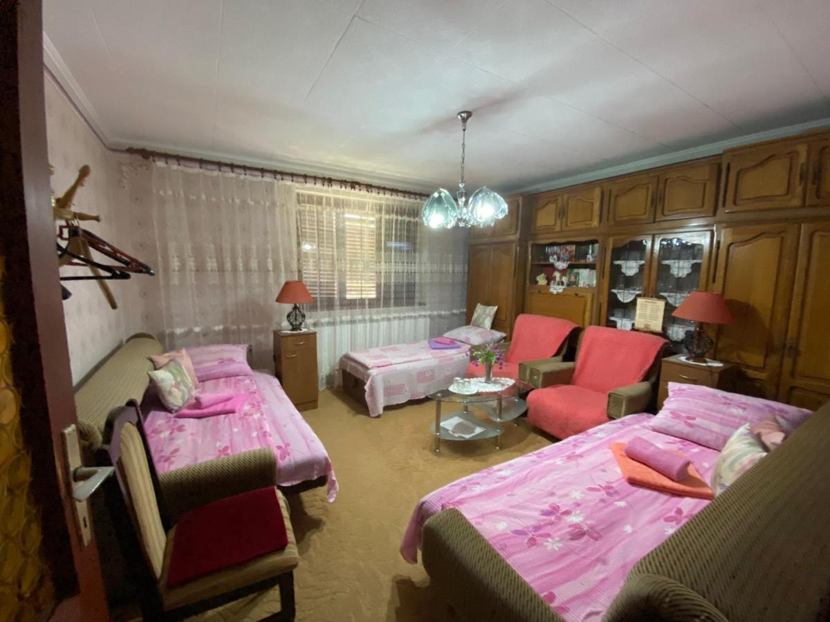 Bed and Breakfast Sud ,,Antal I Olga,, Skorenovac Экстерьер фото
