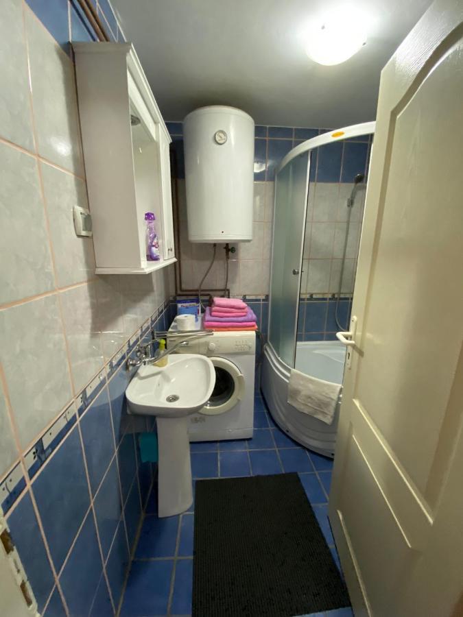 Bed and Breakfast Sud ,,Antal I Olga,, Skorenovac Экстерьер фото