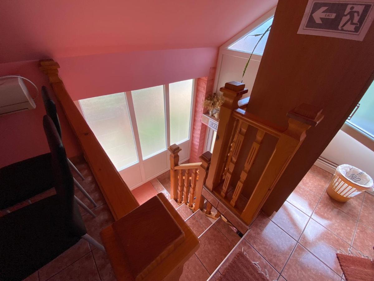 Bed and Breakfast Sud ,,Antal I Olga,, Skorenovac Экстерьер фото