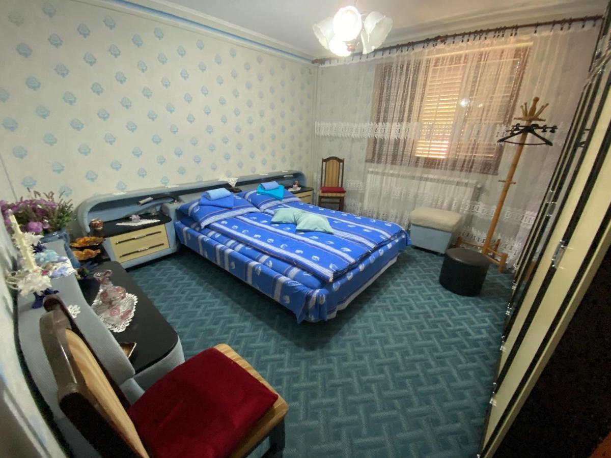 Bed and Breakfast Sud ,,Antal I Olga,, Skorenovac Экстерьер фото